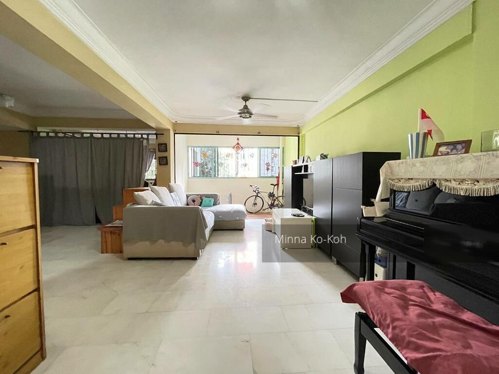Blk 56 Pipit Road (Geylang), HDB 5 Rooms #310233911